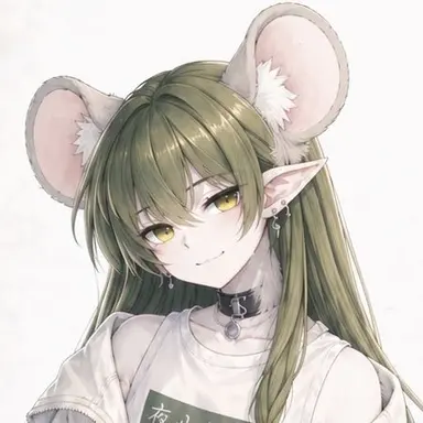 Profile image of 夜鼠