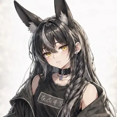 Profile image of 宵闇