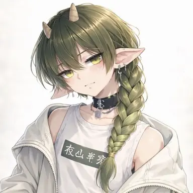 Profile image of 羊牙