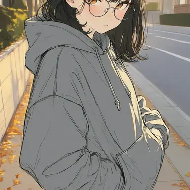 Profile image of Feenie