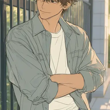 Profile image of Daisuke