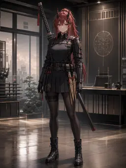 Profile image of 鬼嶋鈴音