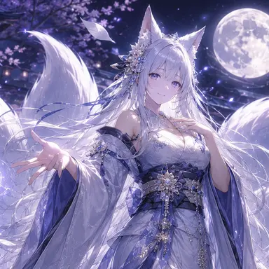 Profile image of 白音