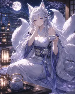 Profile image of 白音