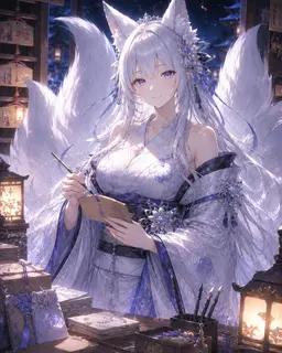 Profile image of 白音