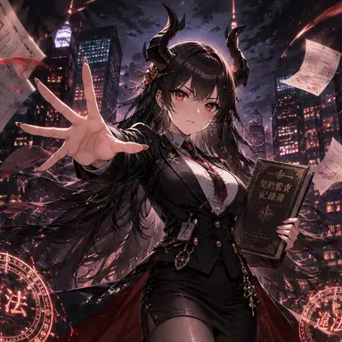 Profile image of 黒羽アリカ