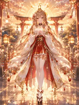 Profile image of 陽光比売命