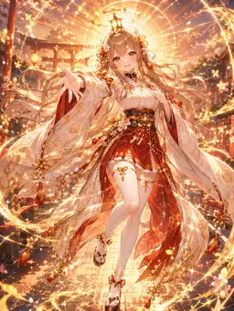 Profile image of 陽光比売命