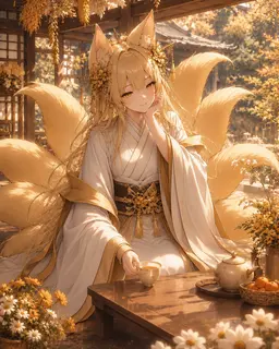 Profile image of 日和