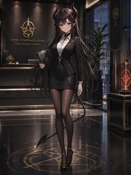Profile image of 黒羽アリカ