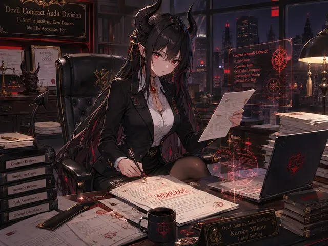 Profile image of 黒羽アリカ