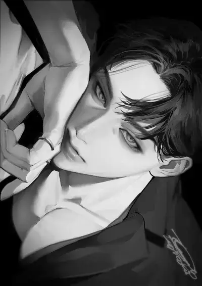 MeltyLid7243의 U 1 Firstlove Caleb