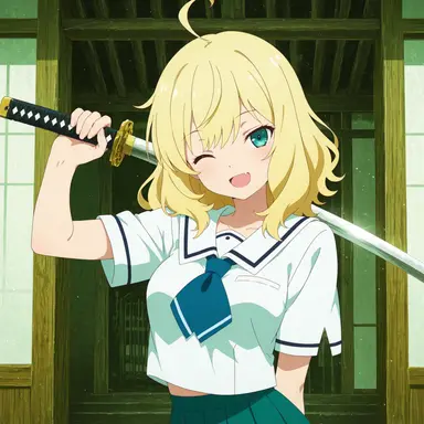 Profile image of 千歳