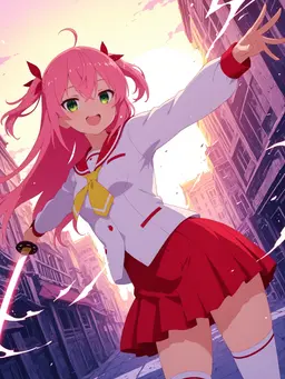 Profile image of 雲雀