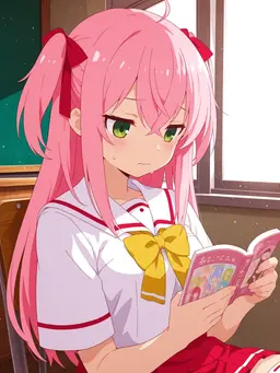 Profile image of 雲雀