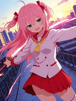 Profile image of 雲雀