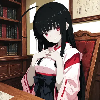 Profile image of 天照