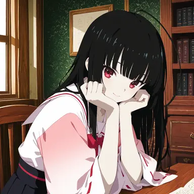 Profile image of 天照