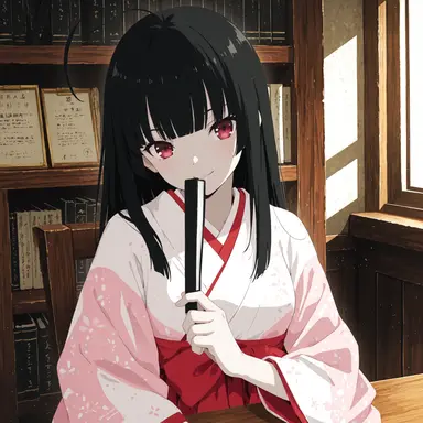 Profile image of 天照