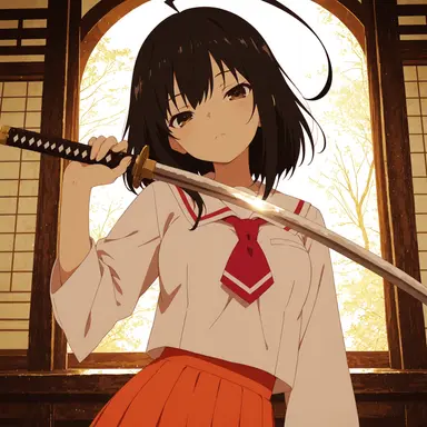 Profile image of 美咲