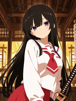 Profile image of 優子