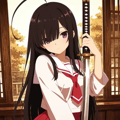 Profile image of 優子