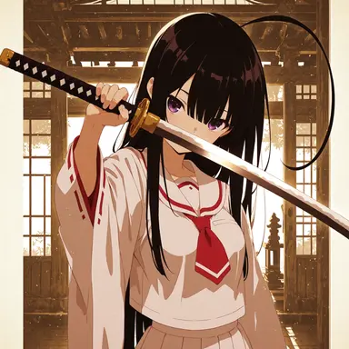 Profile image of 優子