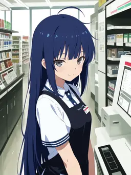 Profile image of 小依
