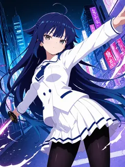 Profile image of 小依