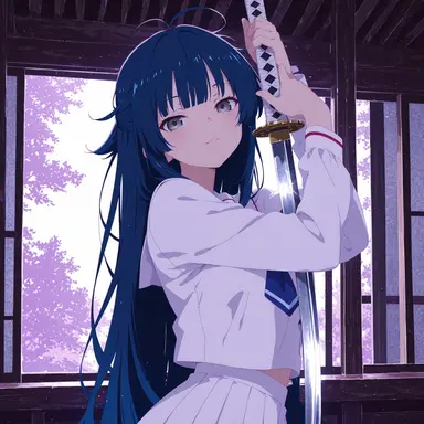Profile image of 小依