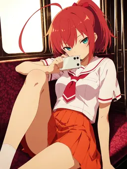 Profile image of 鈴音