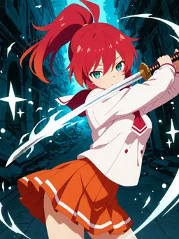 Profile image of 鈴音