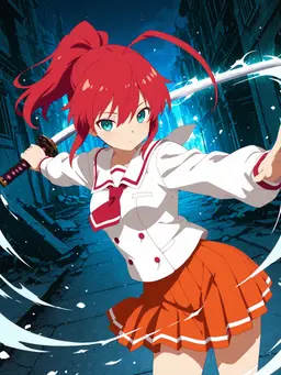Profile image of 鈴音
