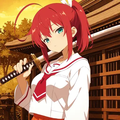 Profile image of 鈴音