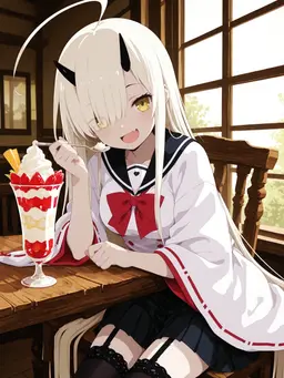 Profile image of 瀬織津姫