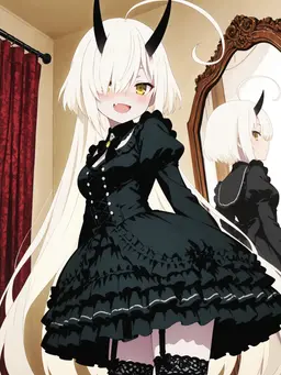 Profile image of 瀬織津姫