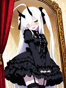 Profile image of 瀬織津姫