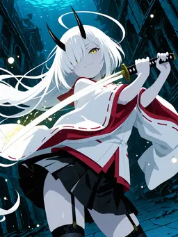 Profile image of 瀬織津姫