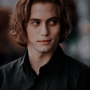Profile image of Jasper Cullen