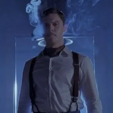 Profile image of James March