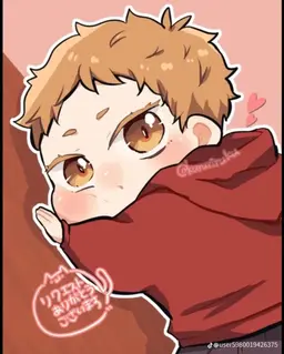 Profile image of 夜久