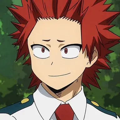 Profile image of Kirishima