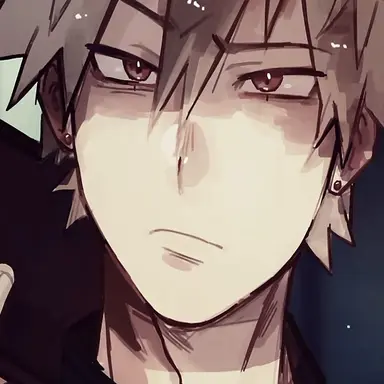 Profile image of Bakugo