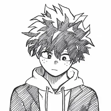 Profile image of Midoriya