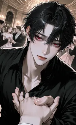 Profile image of Claude