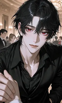 Profile image of Noel