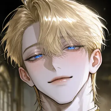 Profile image of Lucien