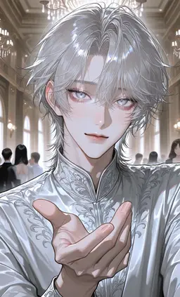 Profile image of Astel
