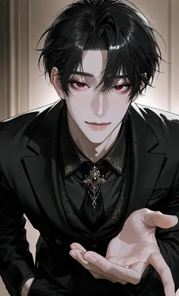 Profile image of Victor