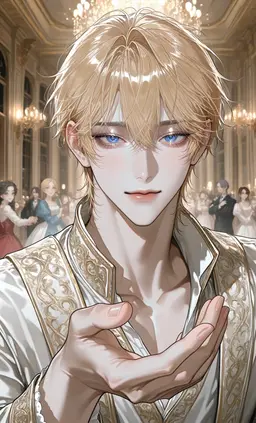 Profile image of Lucien